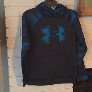Under Armour hoodie